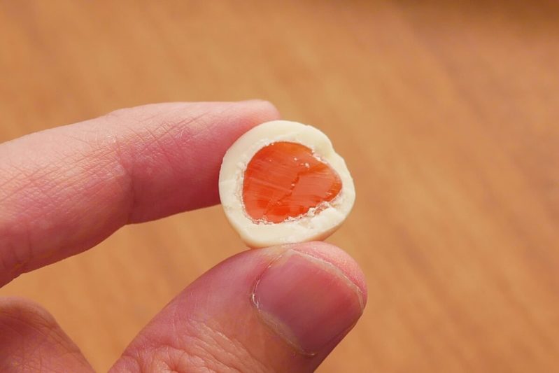 【ダイソー】これが108円てマジですか…　ネットでも絶賛の「お菓子」が最高においしかった