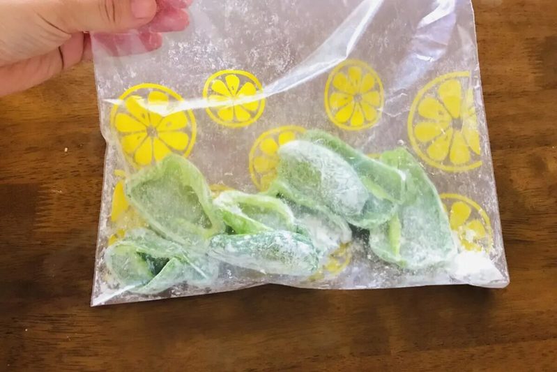 ギャル曽根、ピーマン肉詰めの「あの問題」を解決　特許レベルの裏技に称賛