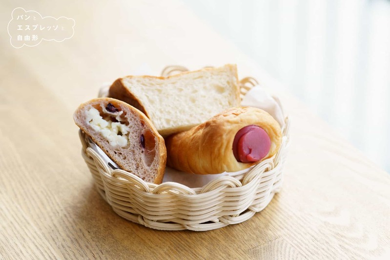 予約必須！東京・自由が丘「パンとエスプレッソと自由形」であまおういちごを使ったアフタヌーンティーセットが2月20日からスタート！