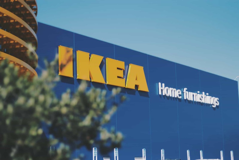 IKEAの人気本棚シリーズを徹底調査!人気商品の特徴とは?