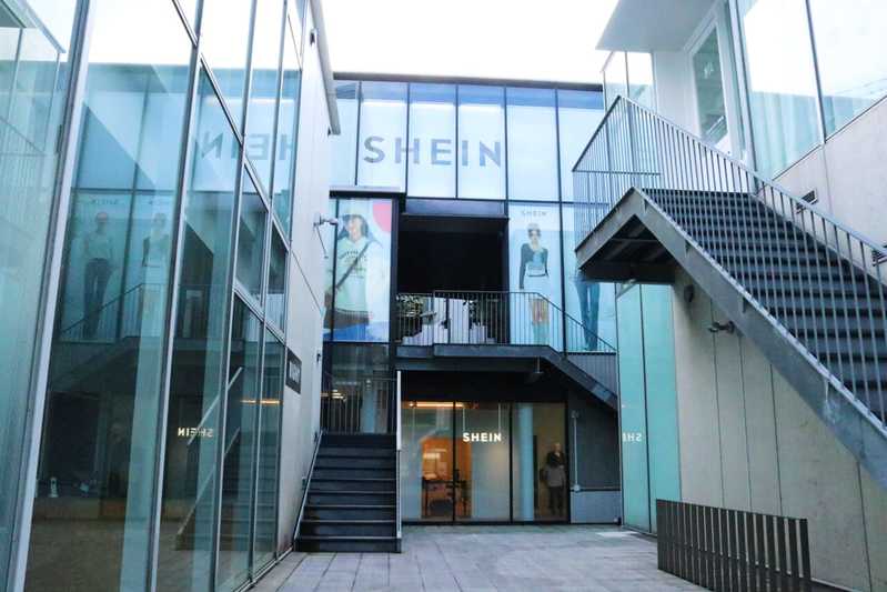 SHEIN TOKYO「売らない店」現地レポート!担当者が明かす、低価格3つの理由とは