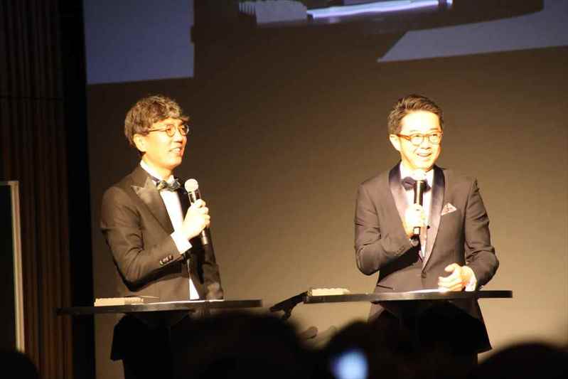 大差をつけての栄冠に輝く!「2023-2024 日本カー・オブ・ザ・イヤー」は「トヨタ プリウス」が受賞!