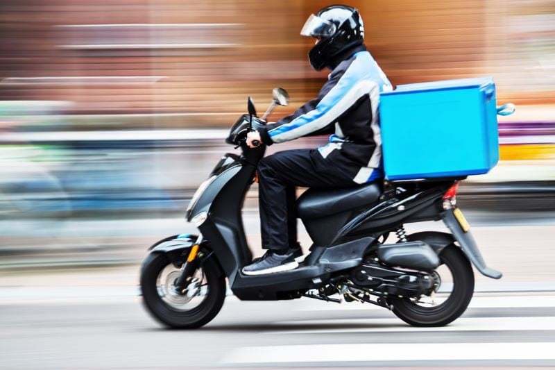 かっこいい原付バイクおすすめランキング！中古でも買えるかっこいい原付はある？
