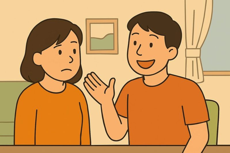 「俺、家では自由でいたい!」発言に限界!!私がとった家出プチ復讐の全記録