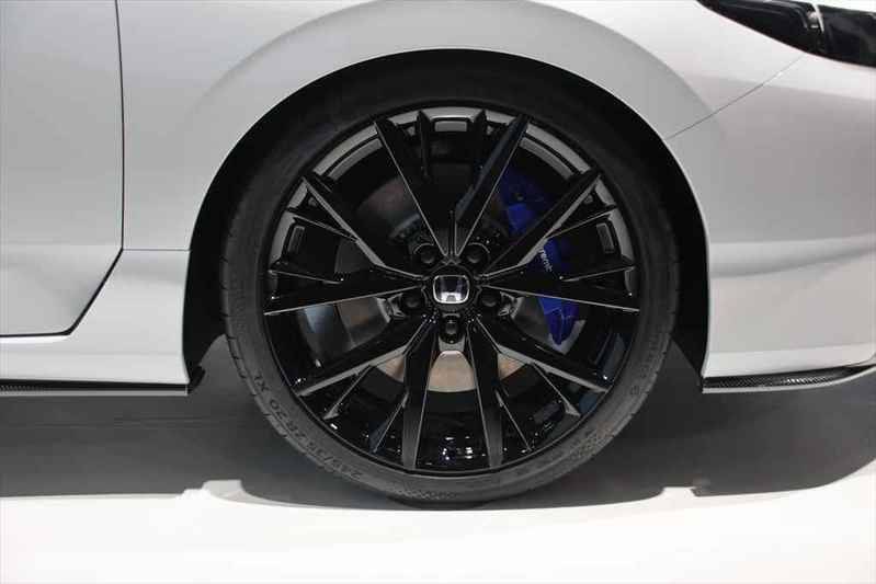 ホンダジェットの機内に乗り込める貴重な体験も! 復活のプレリュードも市販化決定!? ホンダブースフォトギャラリー【ジャパンモビリティショー2023】プロローグ