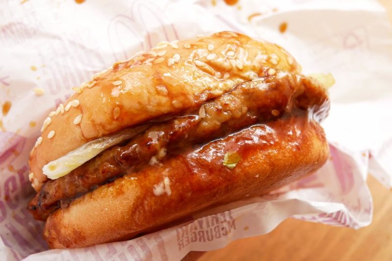 てりやきマックバーガー、じつは“あるもの”が違う…　スタジオ驚き「常識」「知らなかった」