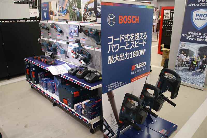上質工具を販売する「ファクトリーギア」が、新時代のワークスタイル提案ストア「GIGA ファクトリーギア神戸」を3月1日にオープン！