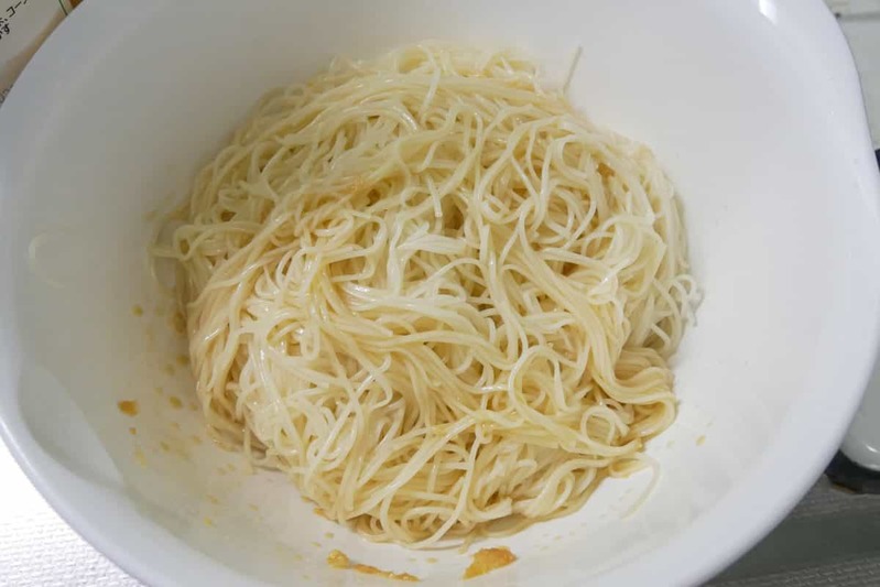 味の素公式が教える「そうめんの食べ方」が最高　これ絶対にウマいやつだ…