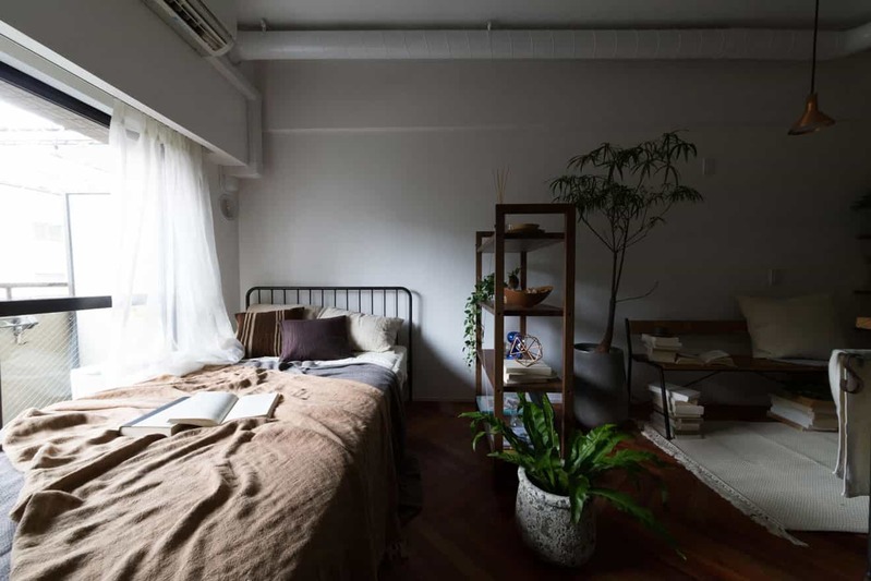 憧れの街で“わたしらしい”暮らしを。 “中古マンション × リノベーション”で叶えるー RENOSYリノベ事例