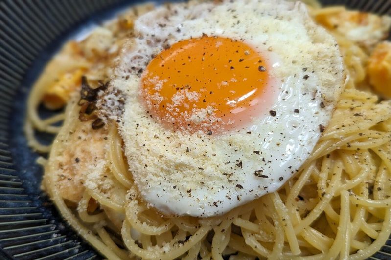 鳥羽周作シェフが話す「一番好きなパスタレシピ」が神すぎた