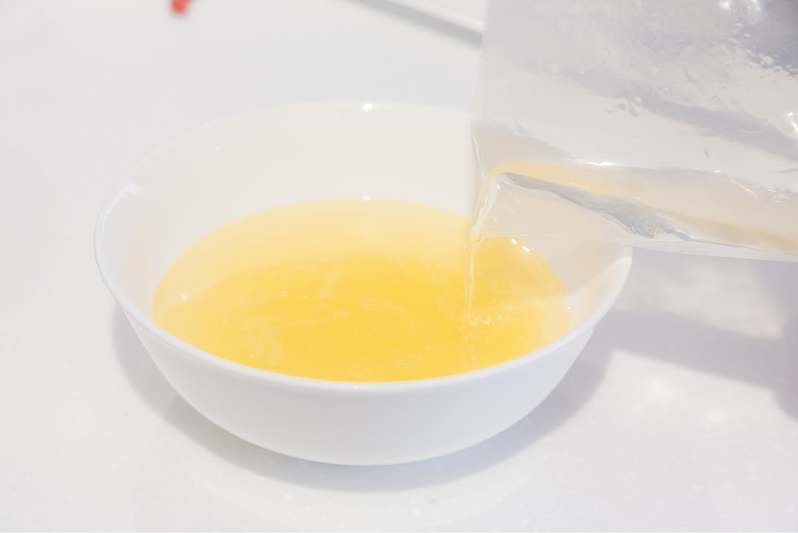 お米のめんで作った本格的なラーメン第2弾！「鶏清湯のすっきり柚子塩ラーメン」をECサイトで発売開始