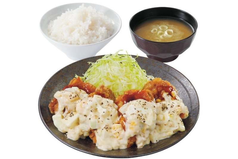 【ご飯のおかず】からあげ専門店「からやま」新グランドメニュー登場!