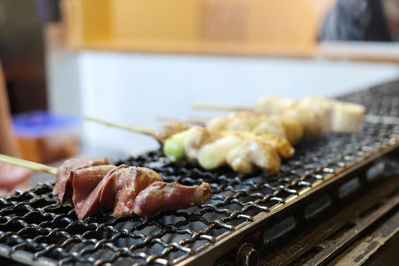 ブランド鶏『大山どり』を味わうなら八王子駅南口『鳥鼓(とりこ)』で決まり！