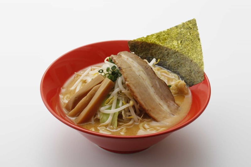 東京豚骨ばんから監修！「醤油豚骨」・「味噌」ラーメンがビッグエコーの新グランドメニューに登場！