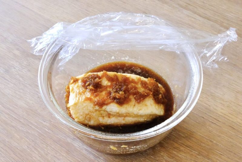 小倉優子の息子も大絶賛！　レンジでできる「チャーシュー丼」が簡単なのに店の味