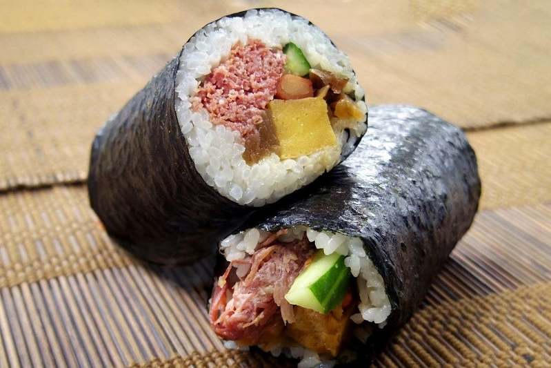 エキナカ商業施設「エキュート」恵方巻特集!