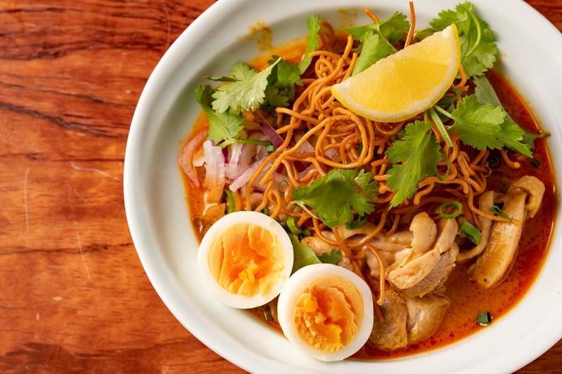 最新タイ料理【PHUKET ORIENTAL 横浜】2023年4月25日グランドオープン!