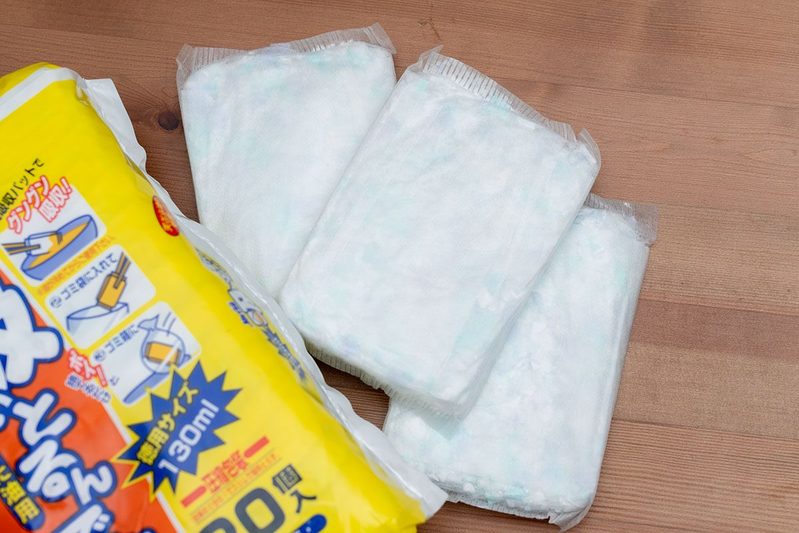 処理に困る「揚げ物後の油」を“約30円”で解決してくれる 最高のアイテムを発見