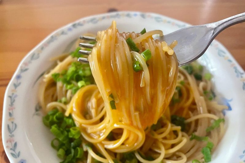 まるみキッチンの「ワンパン和風パスタ」は超簡単なのにやみつき　また食べたくなる美味しさ