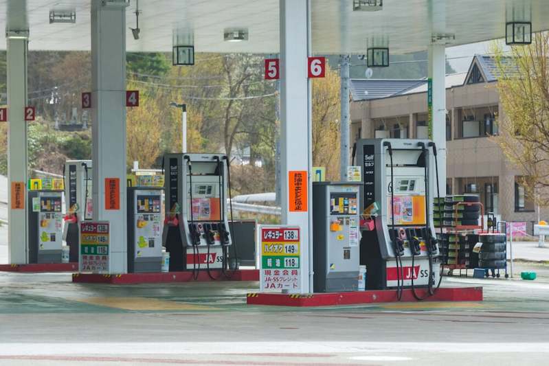 「ガソリンスタンドでの燃料の入れ間違えゼロへ？」もう導入されてるハイテクシステムが“ウッカリ”を解消してくれるかも