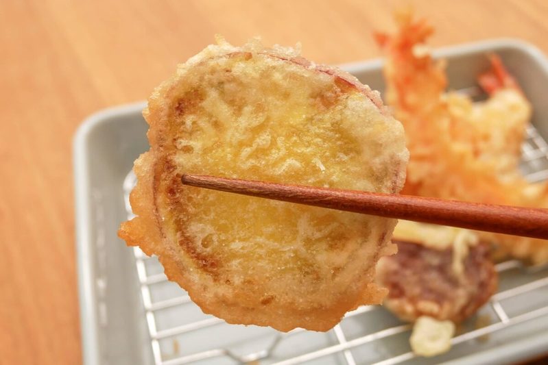 NHK『あさイチ』で紹介の「焼き天ぷら」が革命的なおいしさ　この調理方法スゴすぎ…