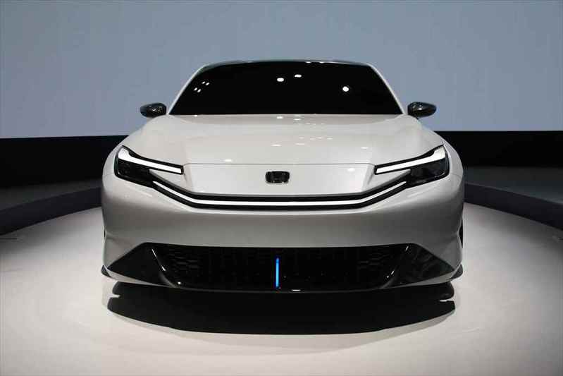ホンダジェットの機内に乗り込める貴重な体験も! 復活のプレリュードも市販化決定!? ホンダブースフォトギャラリー【ジャパンモビリティショー2023】プロローグ