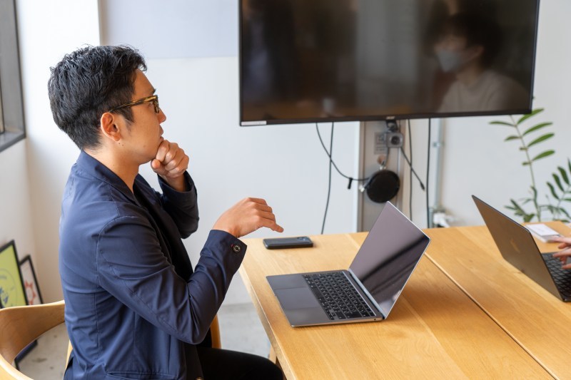 フリーランスの営業は「数」が勝負である