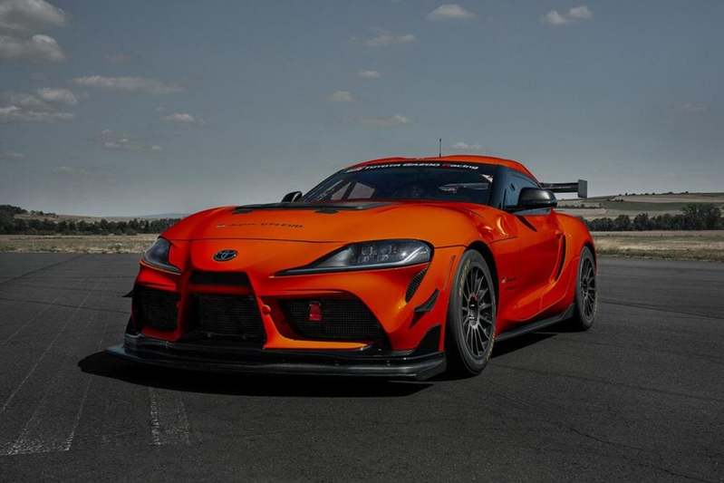 トヨタのスポーツカーGRとは?車種やグレードなど紹介!