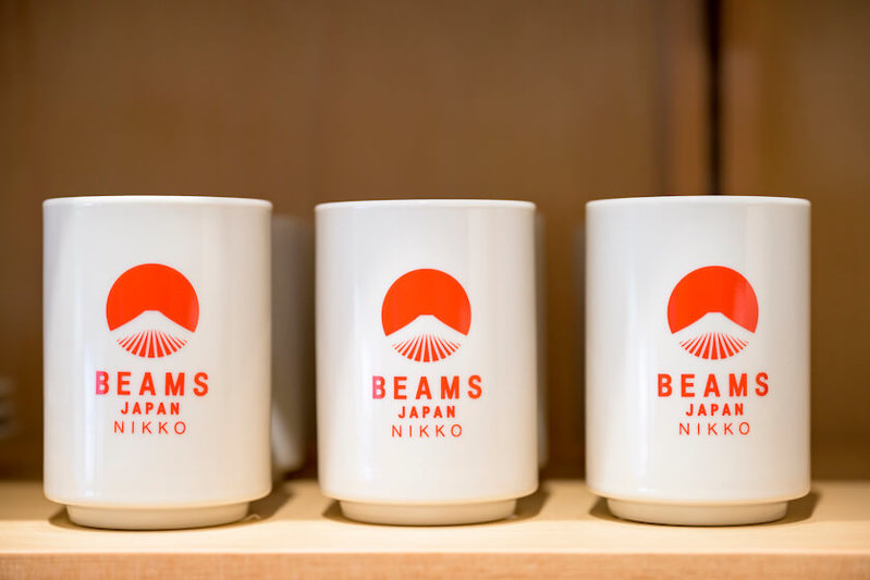 「ビームス ジャパン」が出雲大社に続いて日光東照宮の表参道に出店