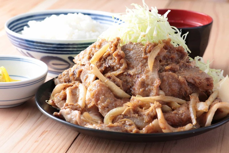 【埼玉県 初出店】 ボリューム満点！美味しさ山盛り！『野郎めし』 3/10 (金) オープン！