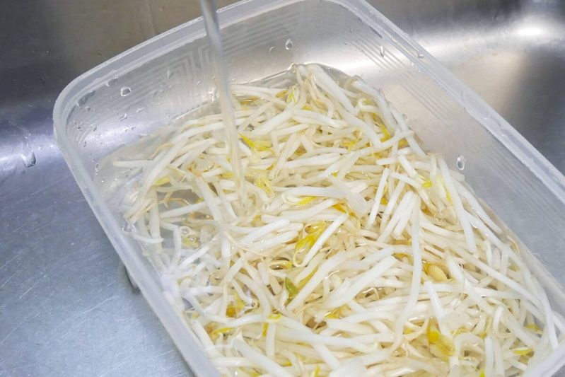 もやしはこうすると長持ち 一流シェフもやっている“保存テク”が目からウロコ