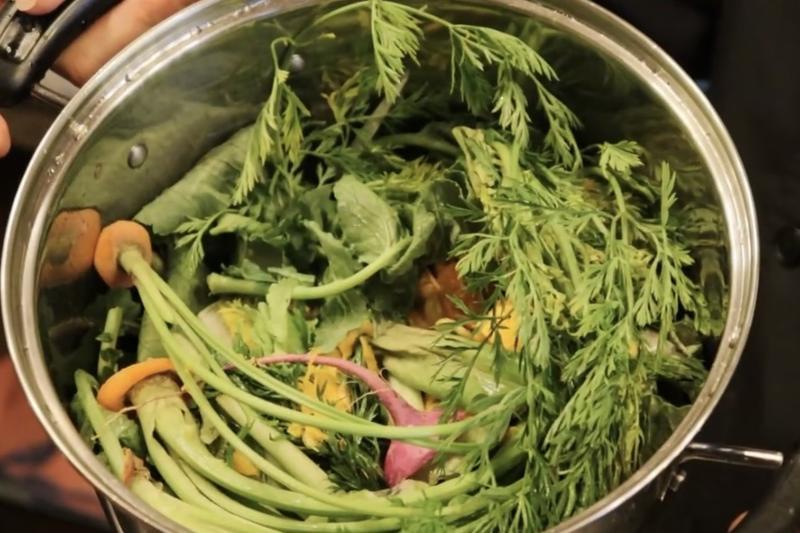 旬の野菜が圧倒的主役!全国のこだわり食材も味わえる『八王子やさいキッチン』