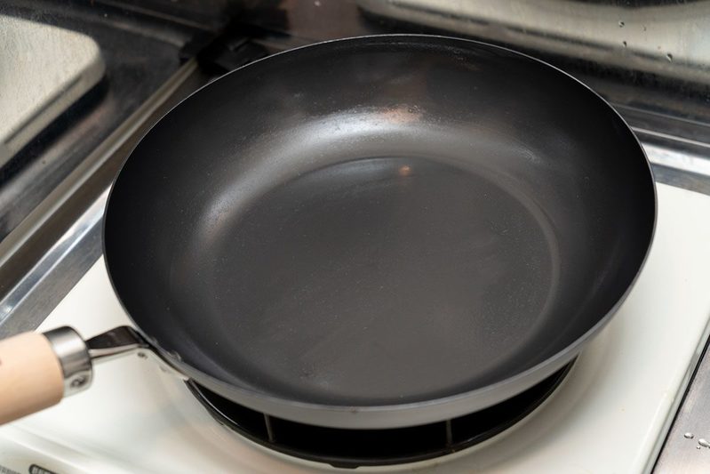 大谷翔平も気に入った「最高の鉄フライパン」 “ある特徴”が料理を一変させてくれた