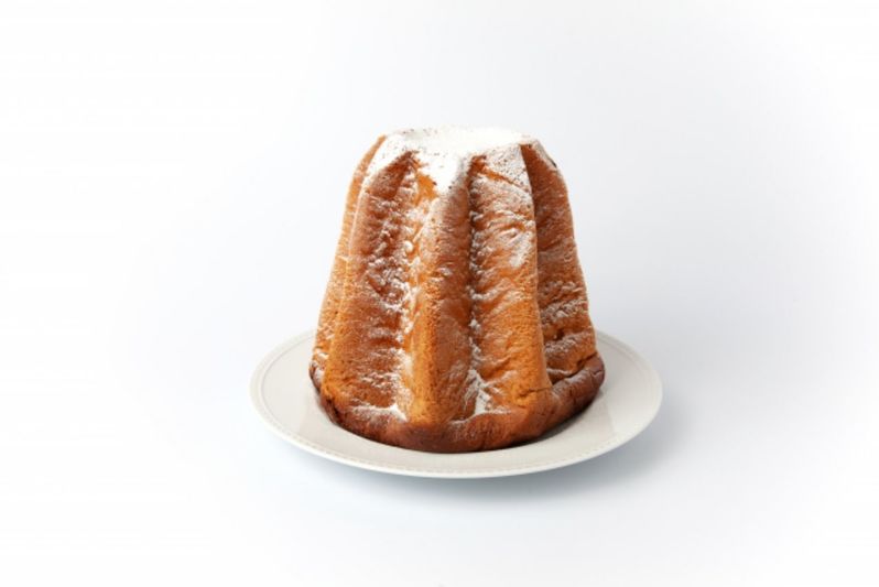クリスマスシーズンに食される「パンドーロ」とはどんなパン？その名前はパンの色にあった！