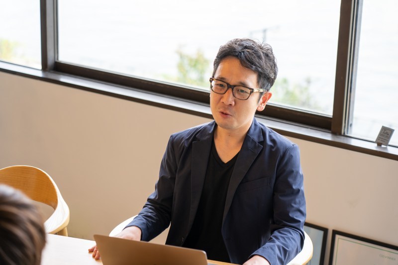 フリーランスの営業は「数」が勝負である