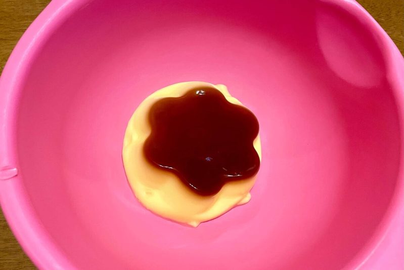 【材料3つで作る】失敗いらずの簡単スイーツ プリンが“ふわふわマフィン”に激変