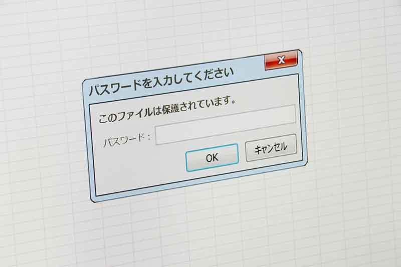 日本人が設定しがちなパスワード2021最新ランキング、実は「自分の名前」も「あるある」だった