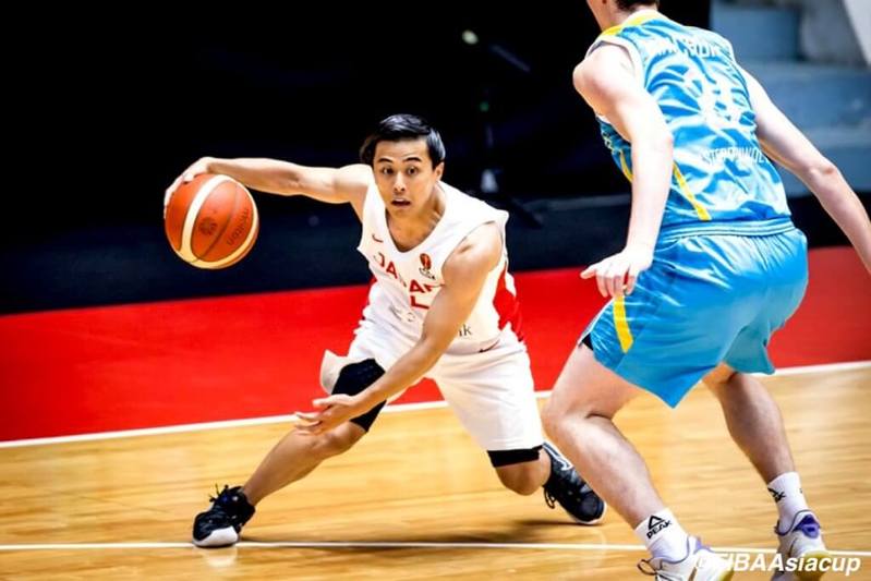 【FIBAアジアカップ2022】渡邊雄太「ベンチから出てきて特に彼のディフェンスから流れが出来たので昨日のMVPは河村選手だと思う」