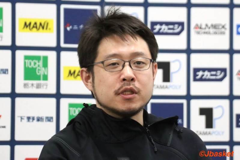 【Bリーグ】宇都宮ブレックスがFE名古屋に連勝で4連勝 昨シーズンチャンピオンが後半好発進