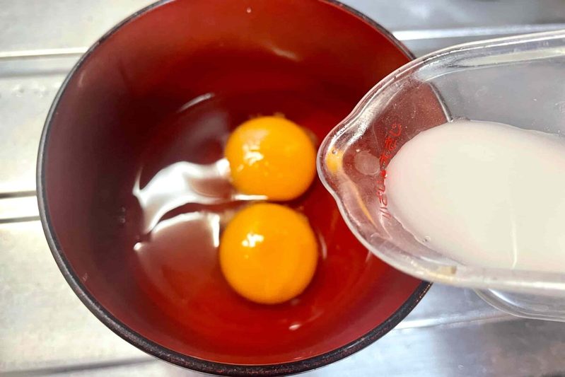 えのきが“メインおかず”に化けた! 卵と合わせた「えのたま」がコスパ最強