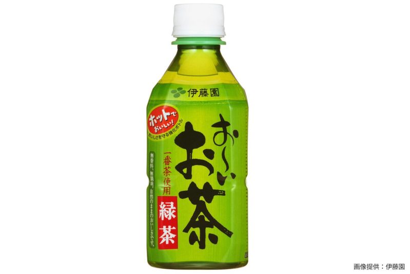 日本人の約1割が「お〜いお茶」正式名を誤解していた　50年前のエピソードに思わず感動…