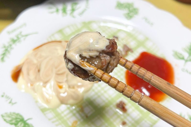 ”たこ焼き器で作るハンバーグ”が最高すぎる　「天才の発想」ネット上で絶賛の嵐