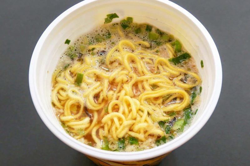 バズレシピ・リュウジ氏の「至高の醤油ラーメン」を実食　香りとコクが絶品