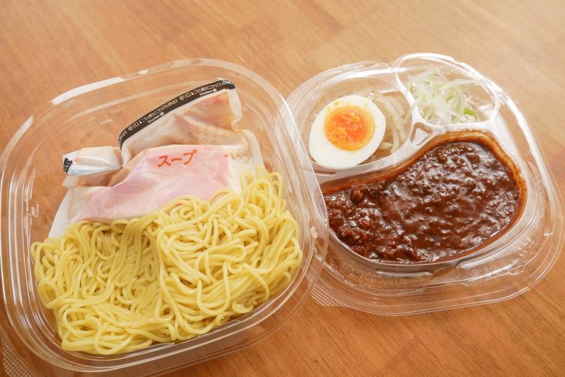 セブンイレブンの「冷しごま豆乳坦々麺」が最高　何度も食べたくなるおいしさ