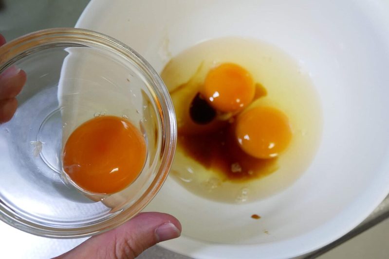 手越祐也が絶賛したパスタ「ぺぺたま」が最高 めんつゆで簡単とろ~り激ウマに