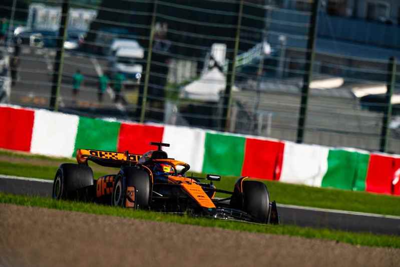 22万人以上の観客が詰めかけたF1日本GPはM.フェルスタッペンが優勝！ レッドブルが2年連続となる コンストラクターズタイトルを獲得！【F1日本GP】
