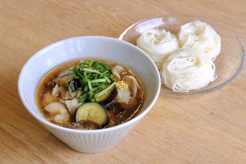 加藤茶が1番好きな「そうめんの食べ方」　“2つの具材”で簡単なのにめちゃウマい