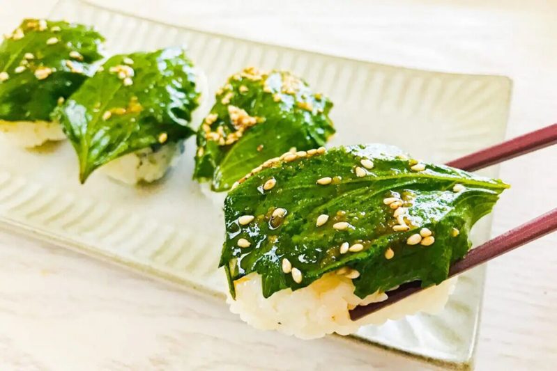 辻希美がハマった「大葉の食べ方」が鬼うま ごはんが無限に消えていく…