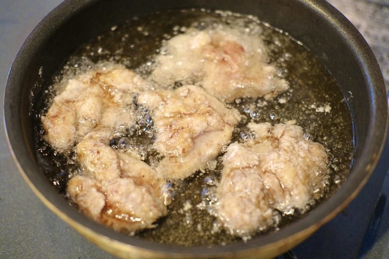 森三中・大島、唐揚げの味の決め手は「あの食品」　旨味爆発で冷めてもサクサク