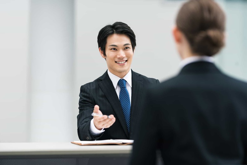 ホワイト業界は営業職でも働きやすい。見分けるポイントとは?